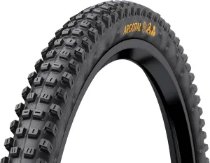Continental Argotal - Tubeless Ready Mountain Bike Tire - Specialist for Loose Terrain