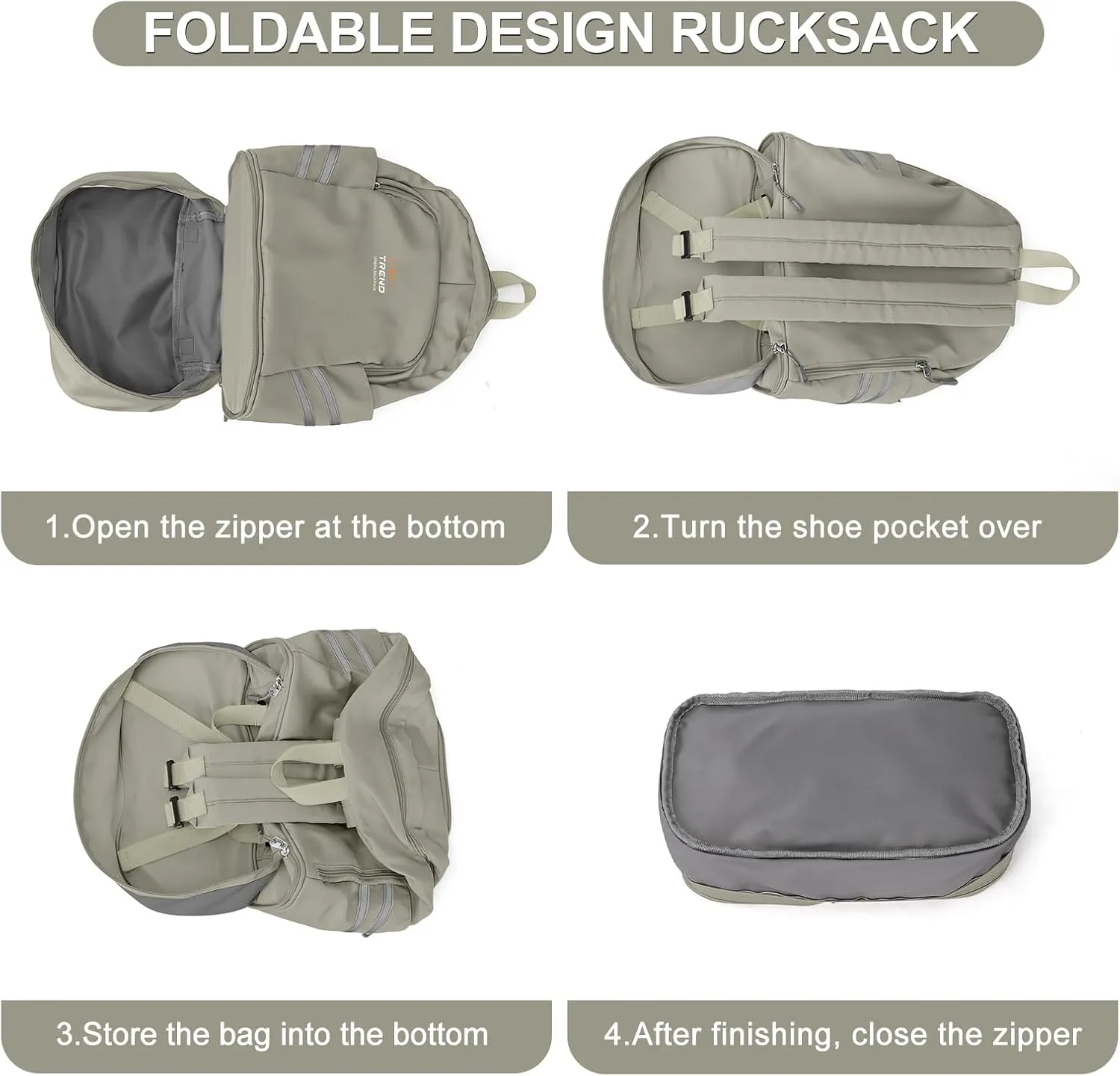 coofay Small Gym Backpack For Women Waterproof Backpack With Shoe Compartment Lightweight Travel Backpack Workout Sports Backpack Small Gym Bag