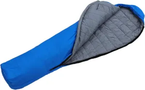 Cotton Sleeping Bag for Camping for 3-Season Breathable Water- Windproof Portable Lightweight Backpacking Sleeping Bag for Adults