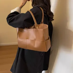 cross-body bag PU Shoulder Bag