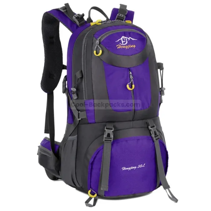 Cute Hiking Backpack