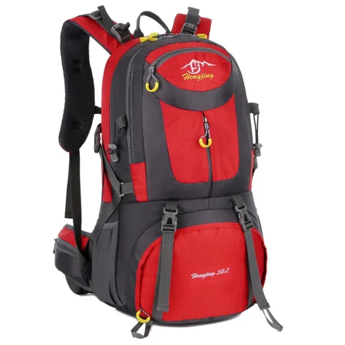 Cute Hiking Backpack