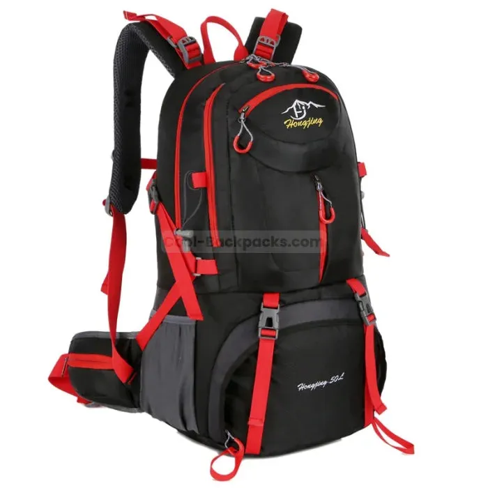 Cute Hiking Backpack