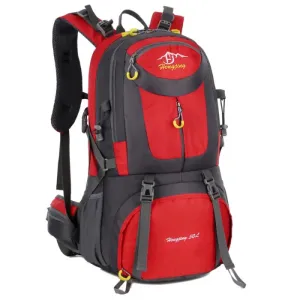 Cute Hiking Backpack