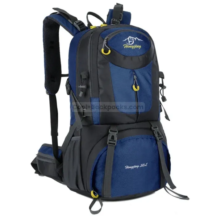 Cute Hiking Backpack