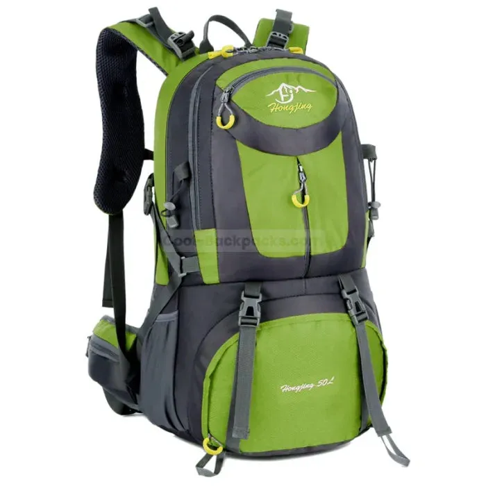Cute Hiking Backpack