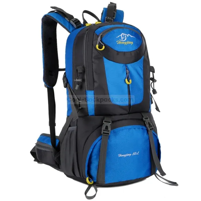 Cute Hiking Backpack