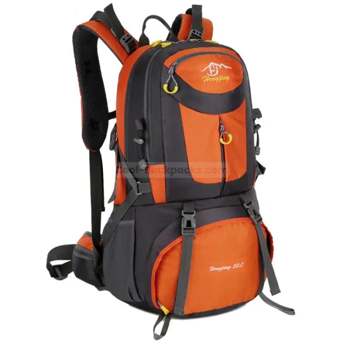 Cute Hiking Backpack
