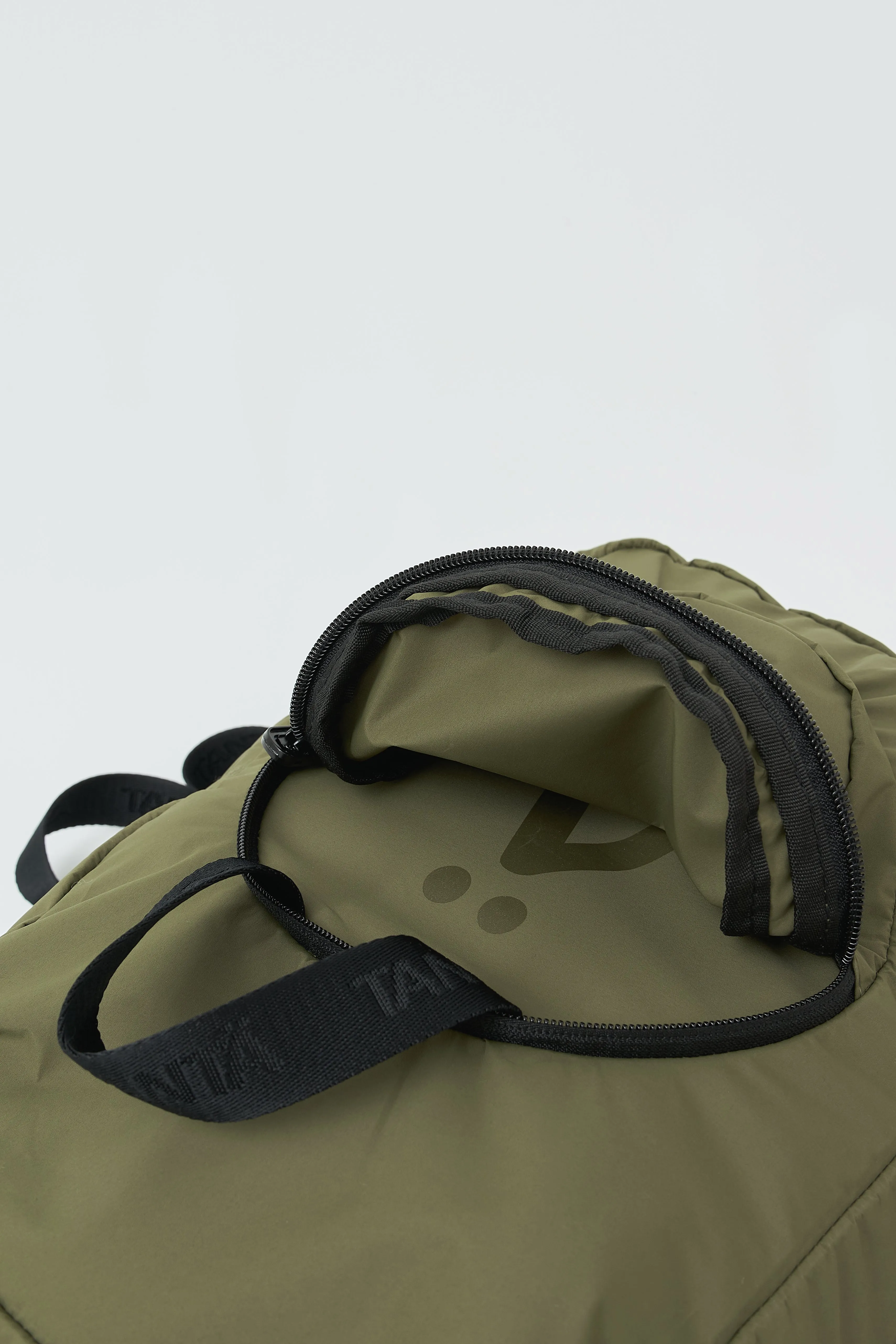 Debesis backpack - Avocado