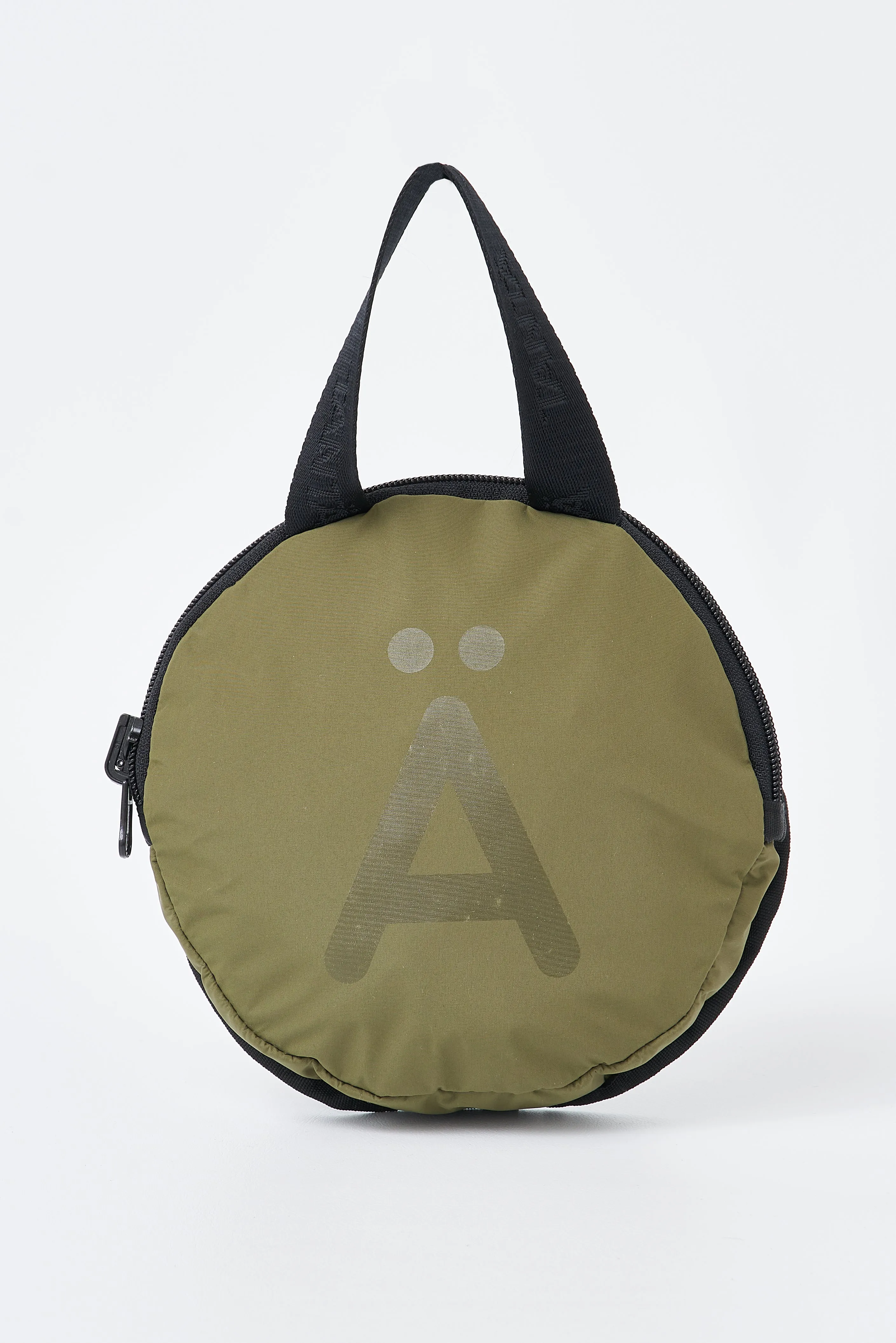 Debesis backpack - Avocado
