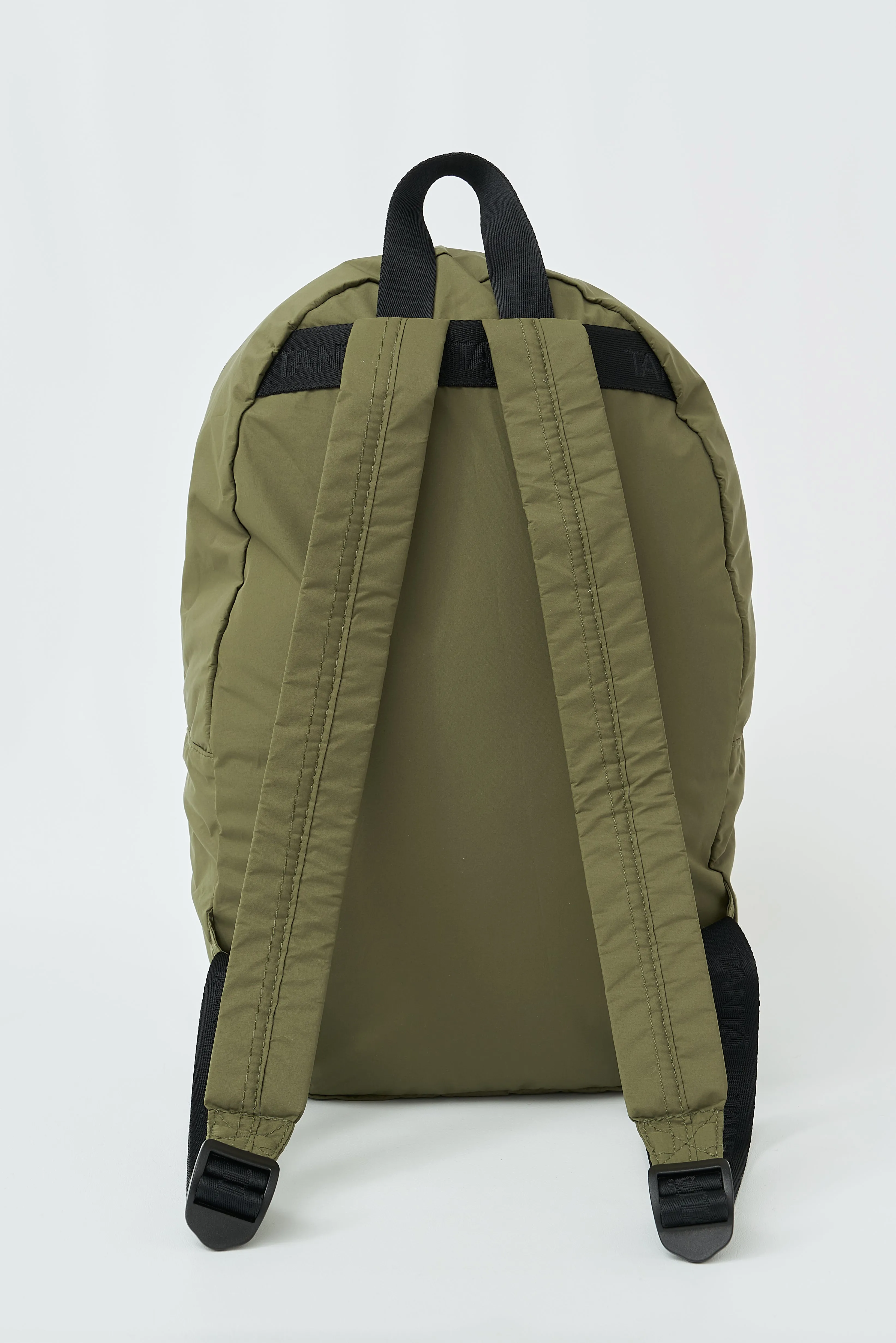 Debesis backpack - Avocado