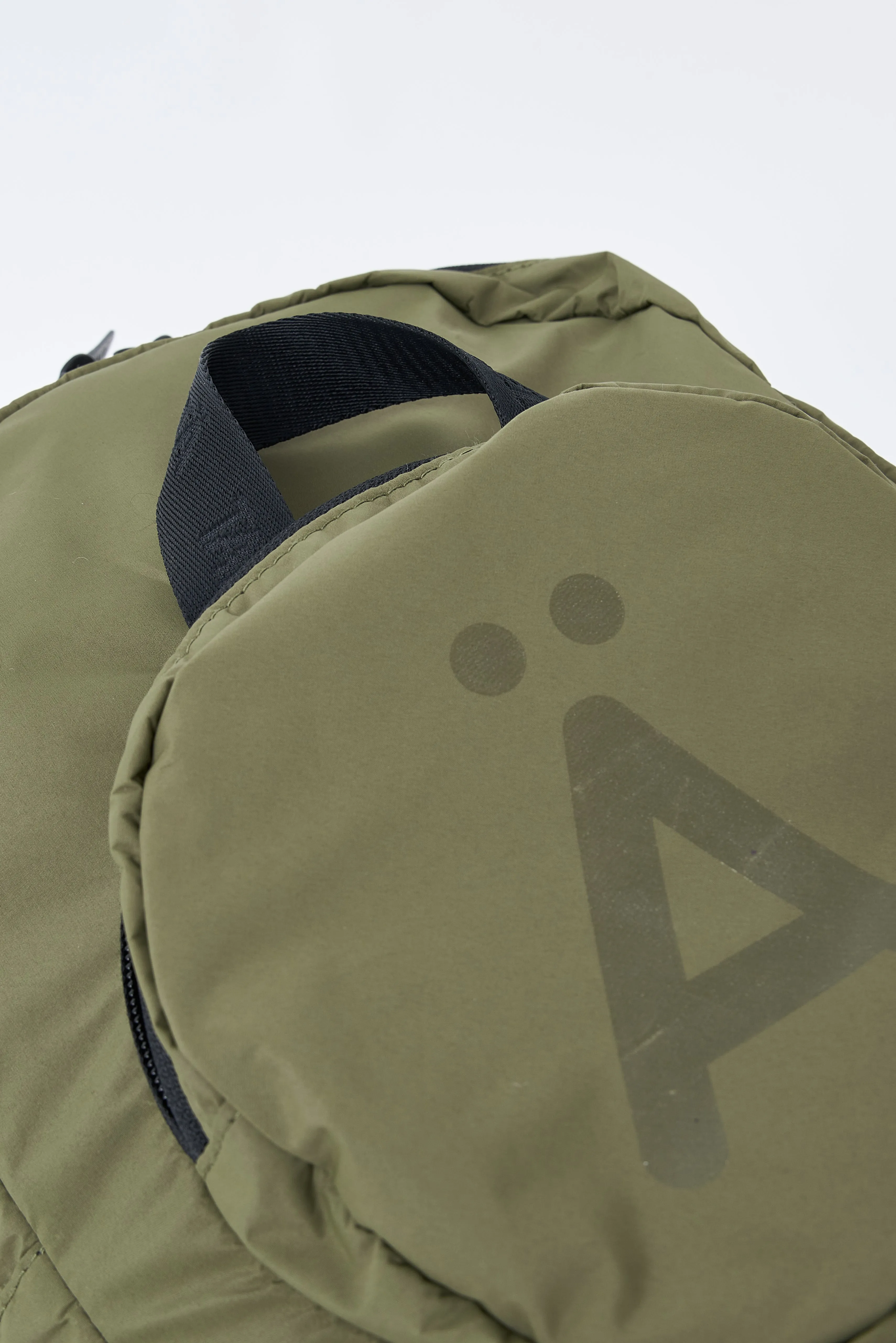Debesis backpack - Avocado