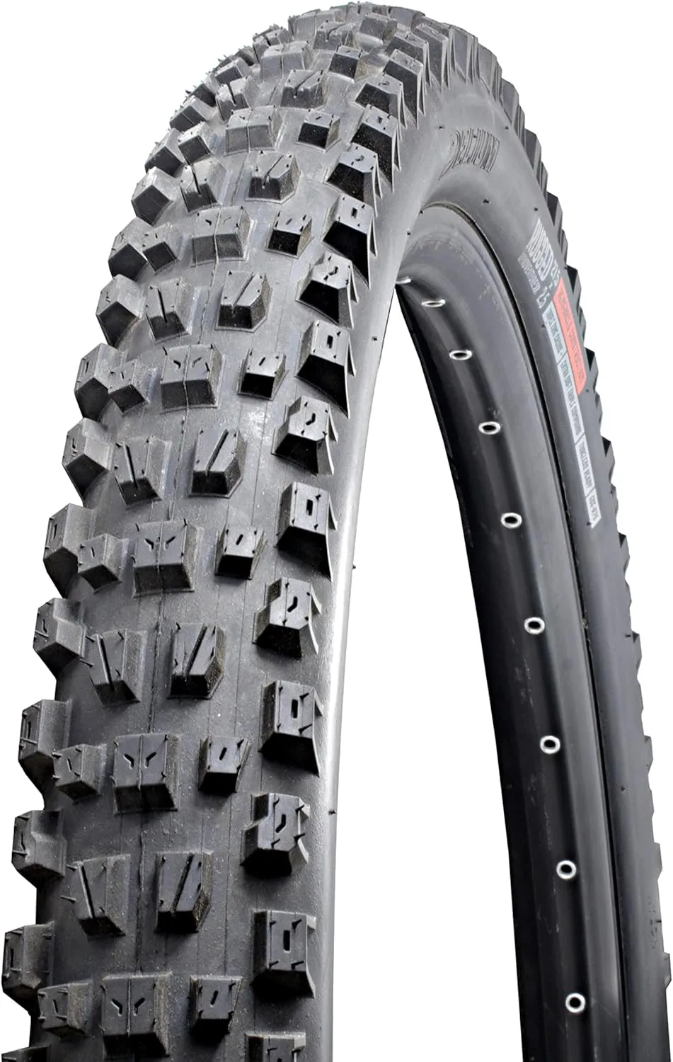 DELIUM Adventure Series Mountain Bike MTB Performance Tire
