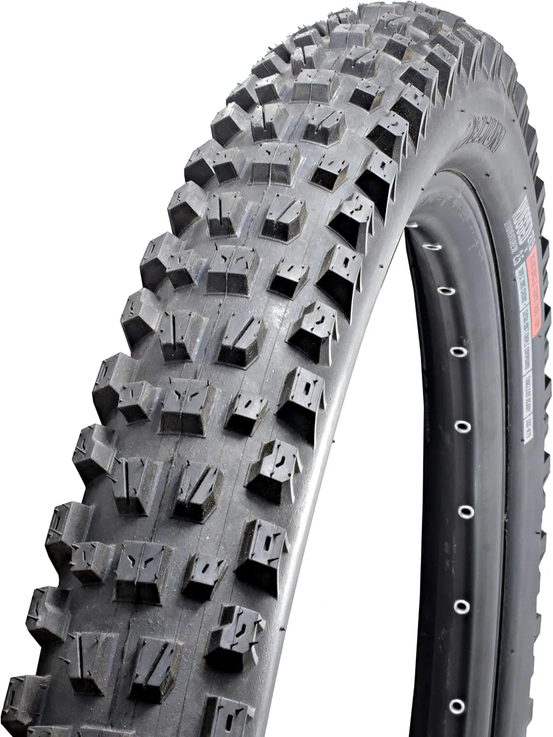 DELIUM Adventure Series Mountain Bike MTB Performance Tire