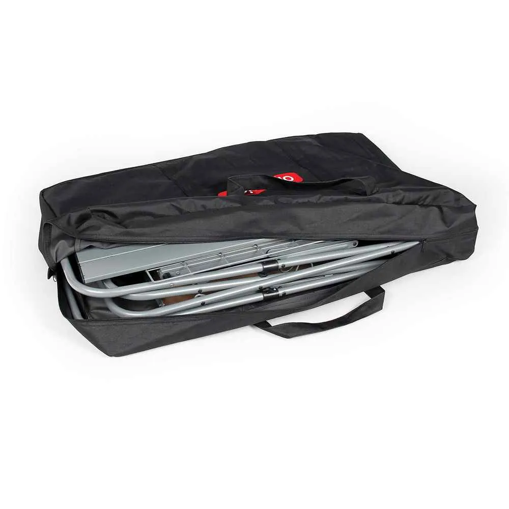 Deluxe Folding Grill Table