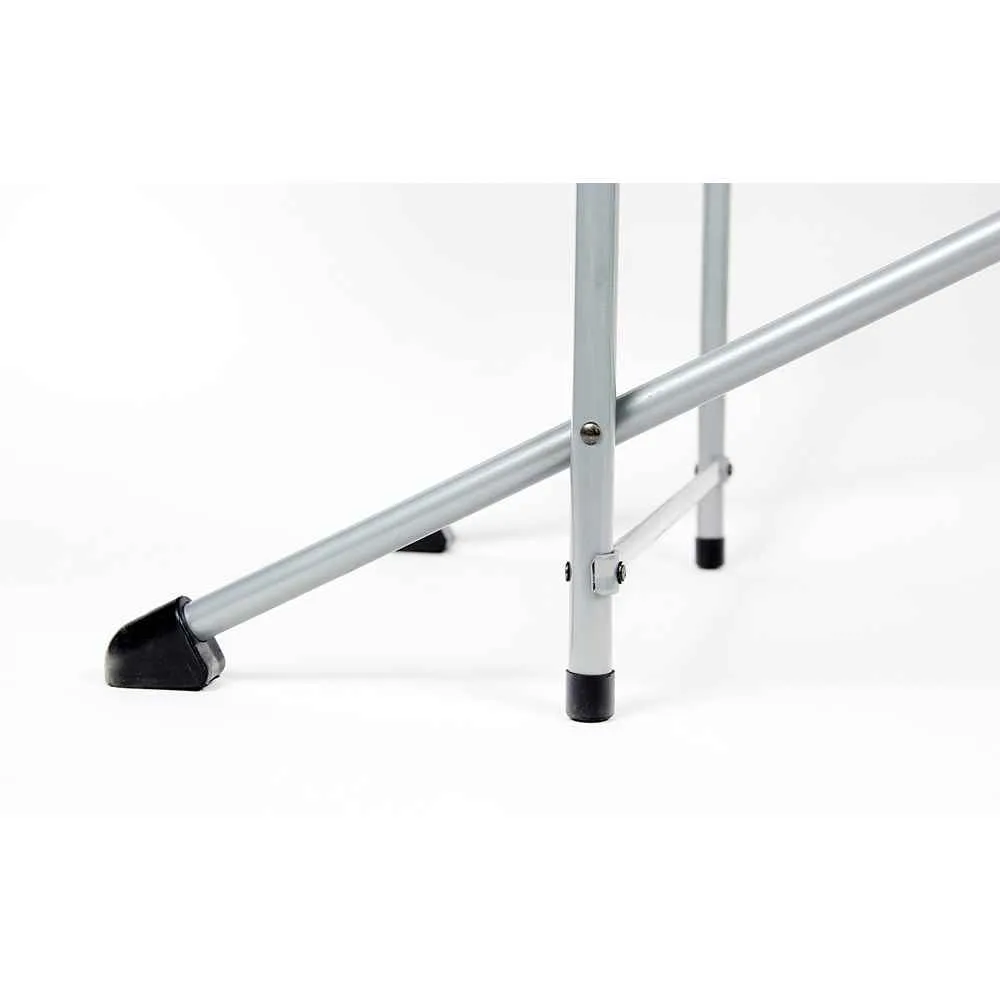 Deluxe Folding Grill Table