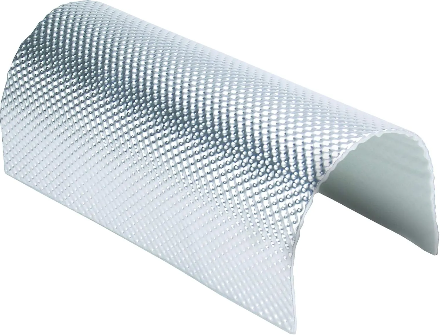 Design Engineering 050520 Floor & Tunnel Shield II 42" x 48" Non-Adhesive Heat and Sound Insulation (14 sq ft)
