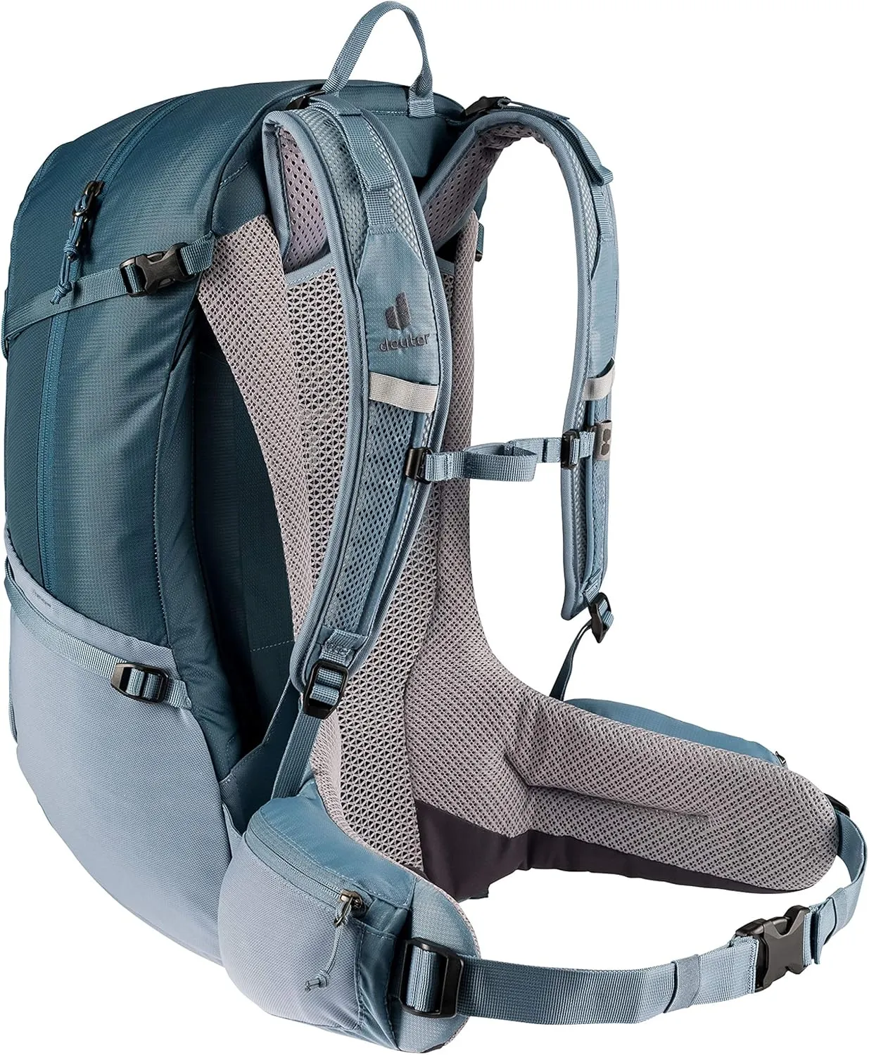 deuter Men's Futura 27 Hiking Backpack