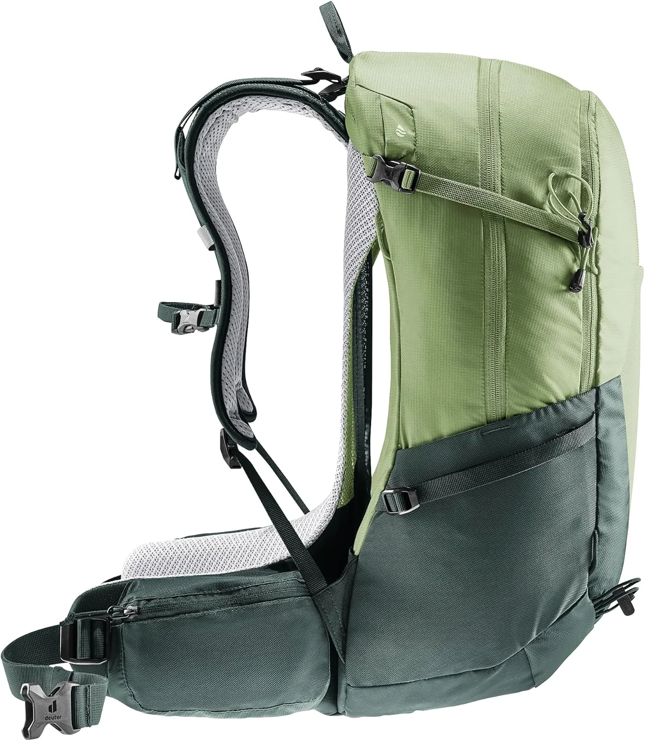 deuter Men's Futura 27 Hiking Backpack