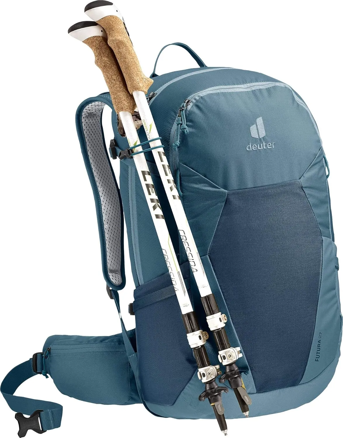 deuter Men's Futura 27 Hiking Backpack