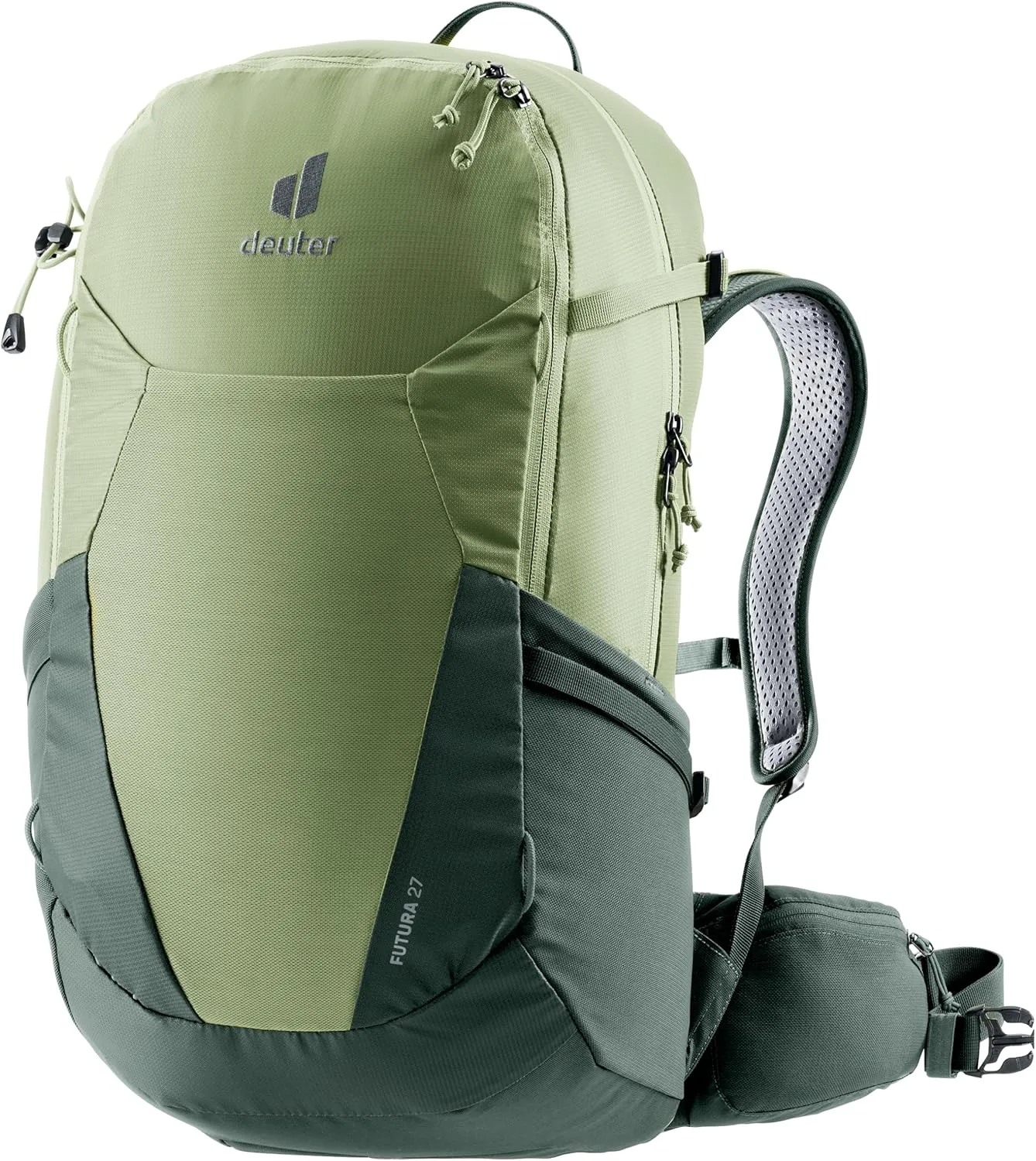 deuter Men's Futura 27 Hiking Backpack
