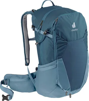 deuter Men's Futura 27 Hiking Backpack