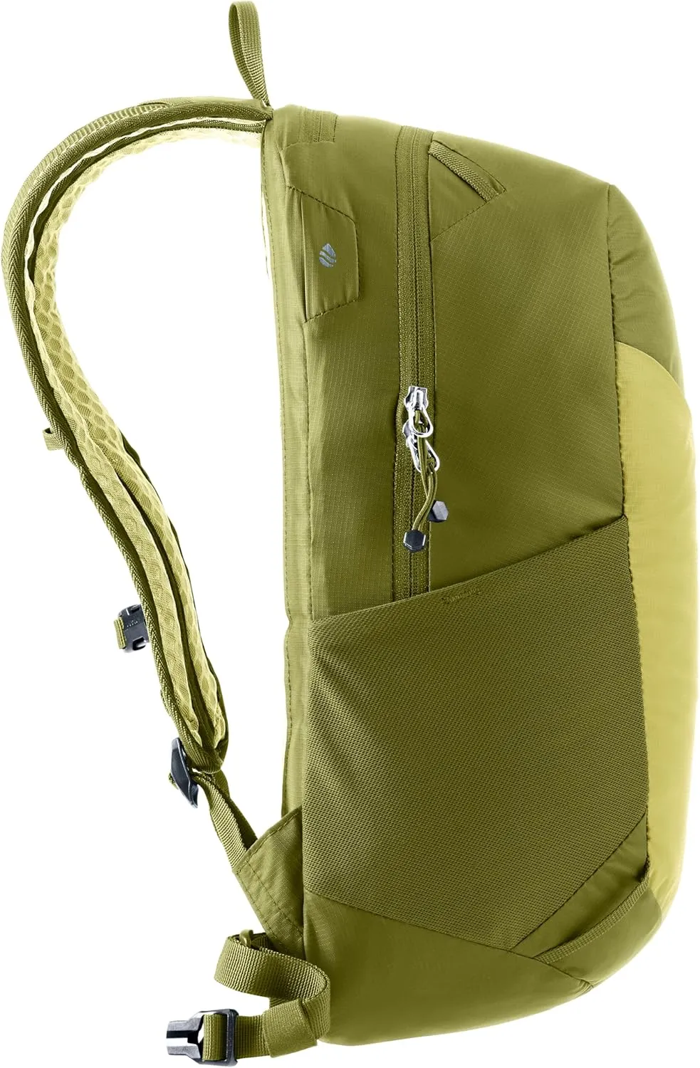 Deuter Speed Lite 17L Hiking Backpack - Linden-Cactus