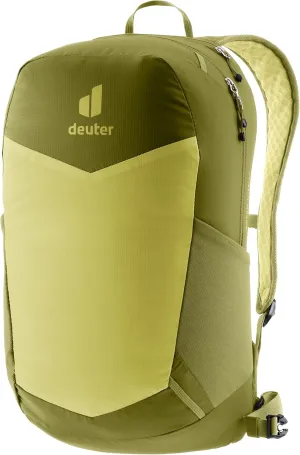Deuter Speed Lite 17L Hiking Backpack - Linden-Cactus