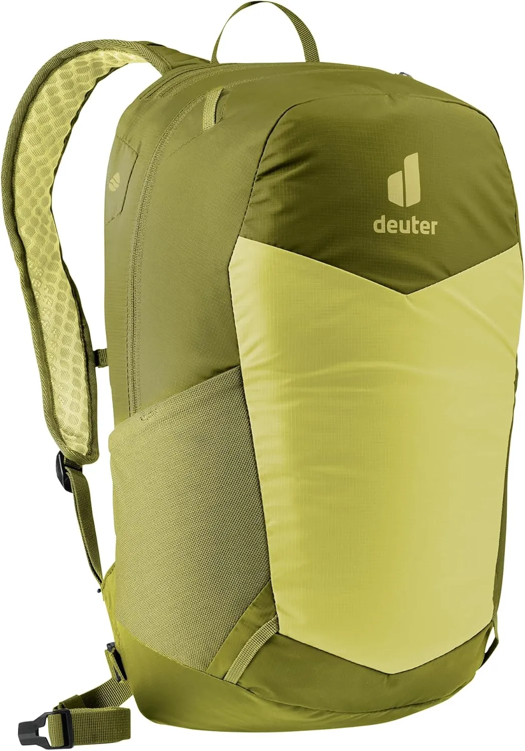 Deuter Speed Lite 17L Hiking Backpack - Linden-Cactus