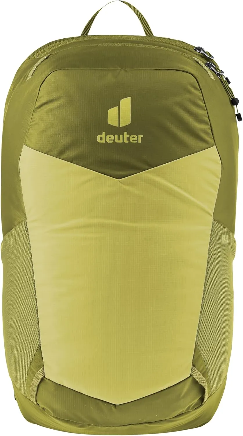 Deuter Speed Lite 17L Hiking Backpack - Linden-Cactus