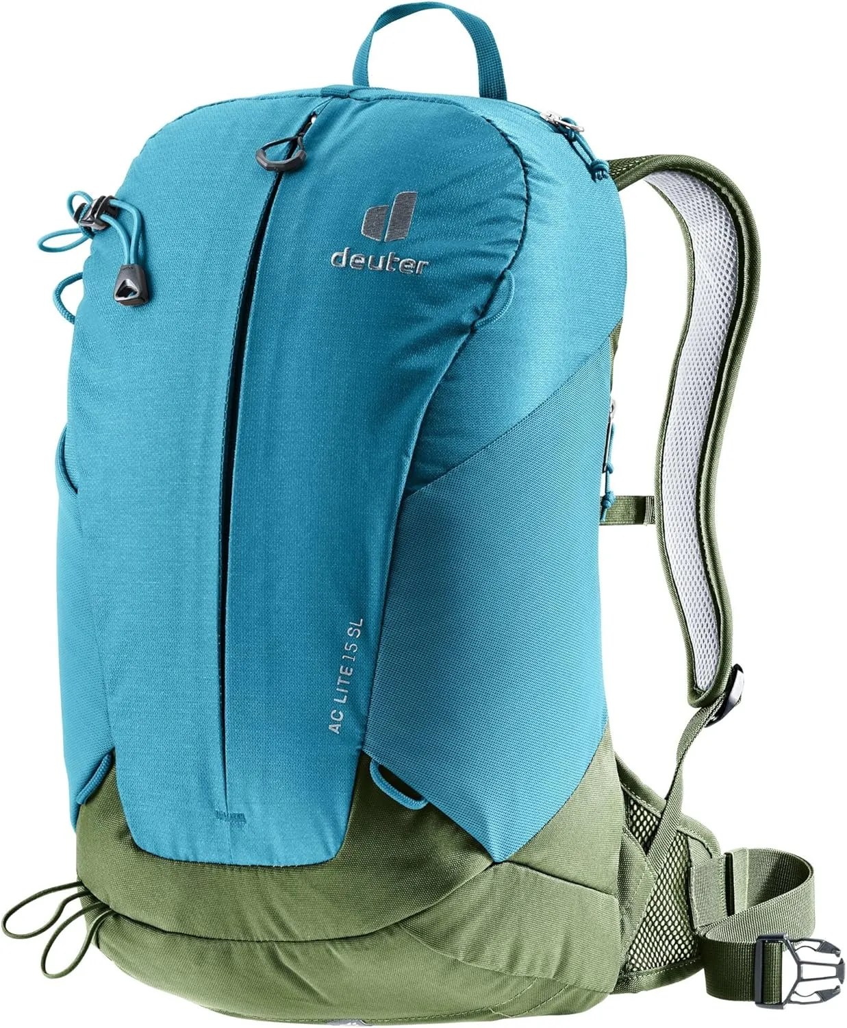 Deuter Women's Ac Lite 15 Sl Hiking Backpack