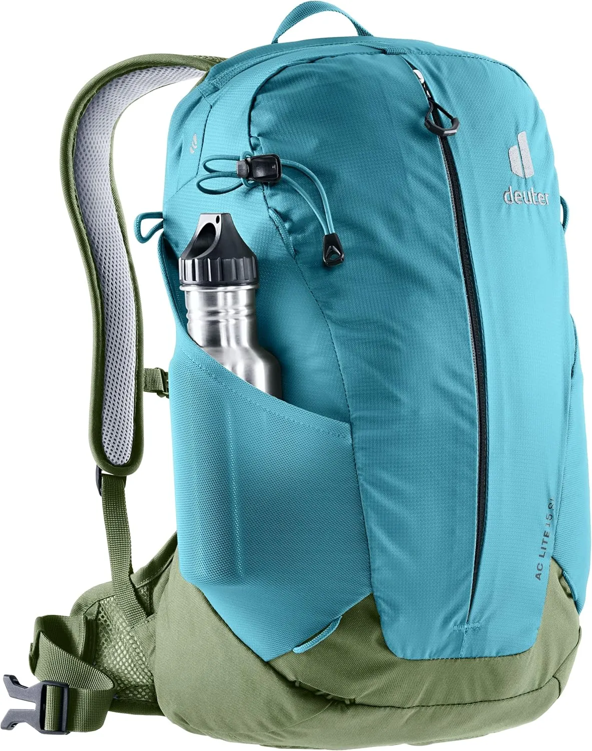 Deuter Women's Ac Lite 15 Sl Hiking Backpack
