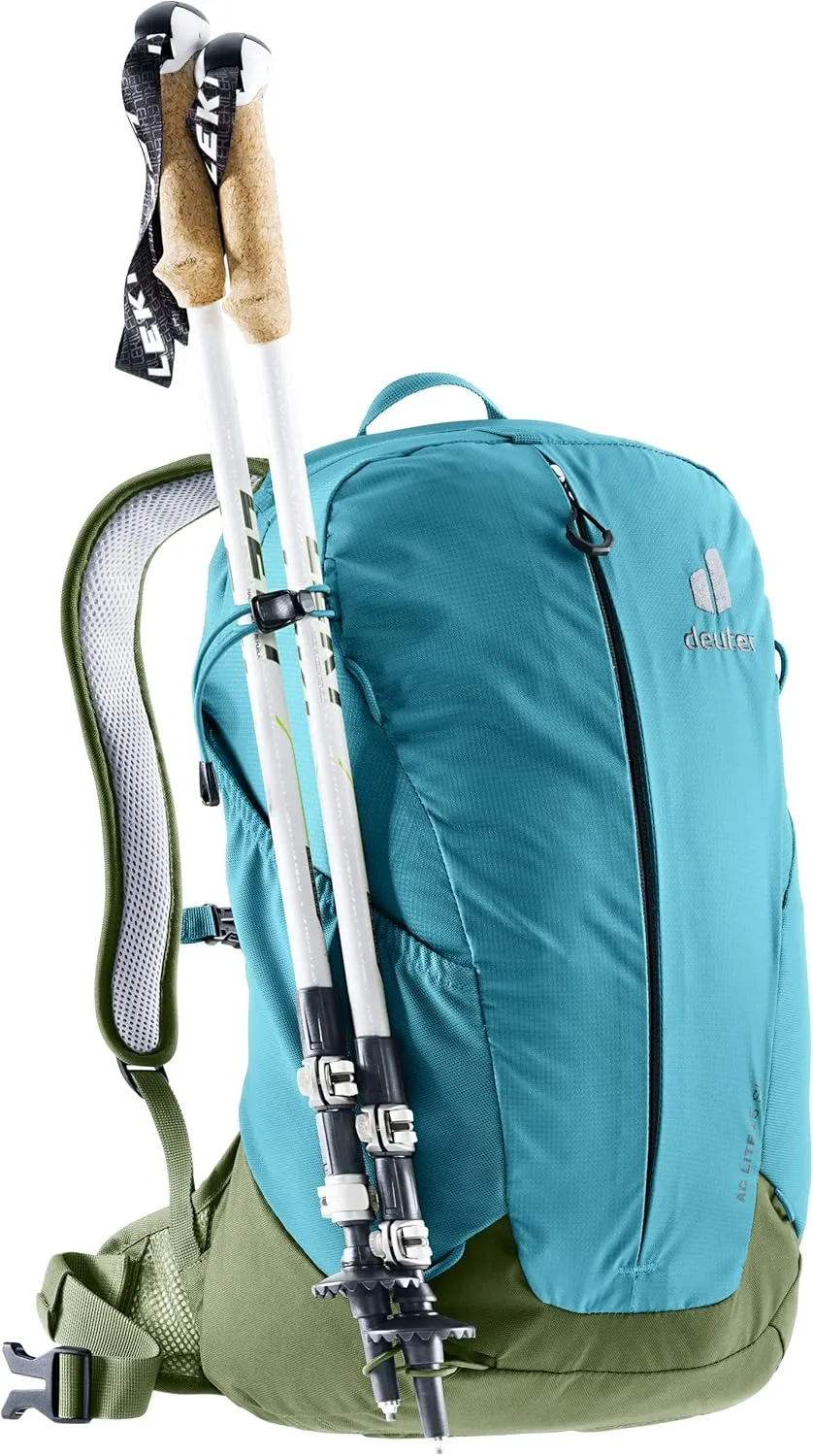 Deuter Women's Ac Lite 15 Sl Hiking Backpack
