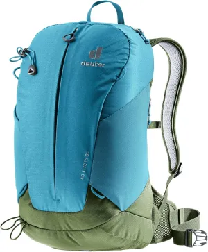Deuter Women's Ac Lite 15 Sl Hiking Backpack