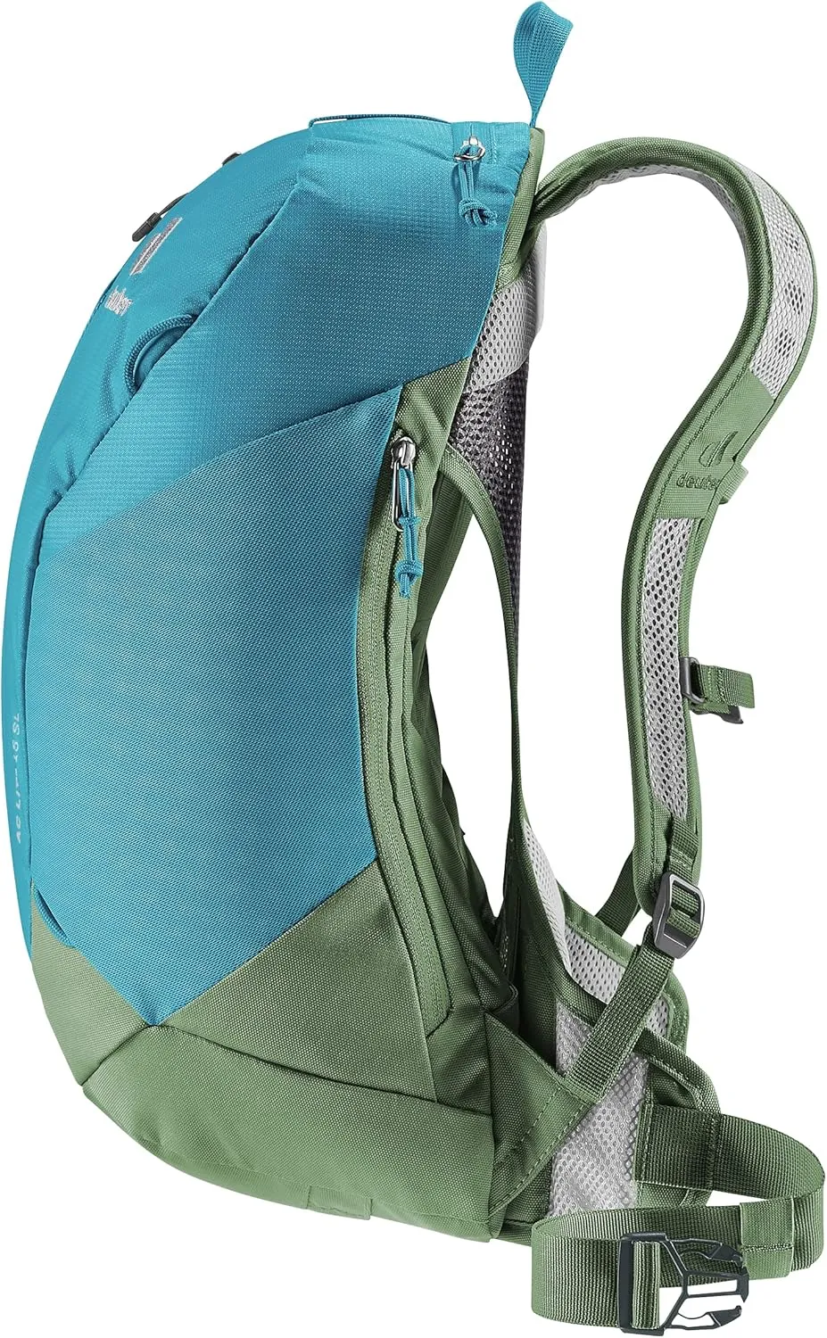 Deuter Women's Ac Lite 15 Sl Hiking Backpack