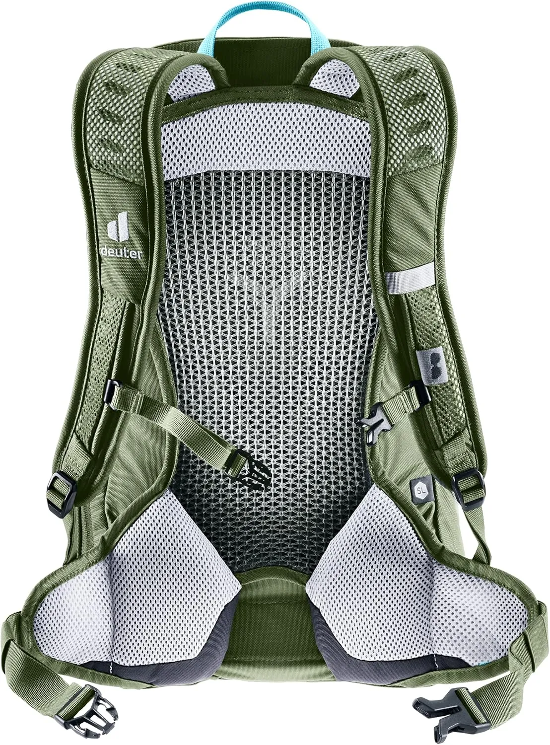 Deuter Women's Ac Lite 15 Sl Hiking Backpack