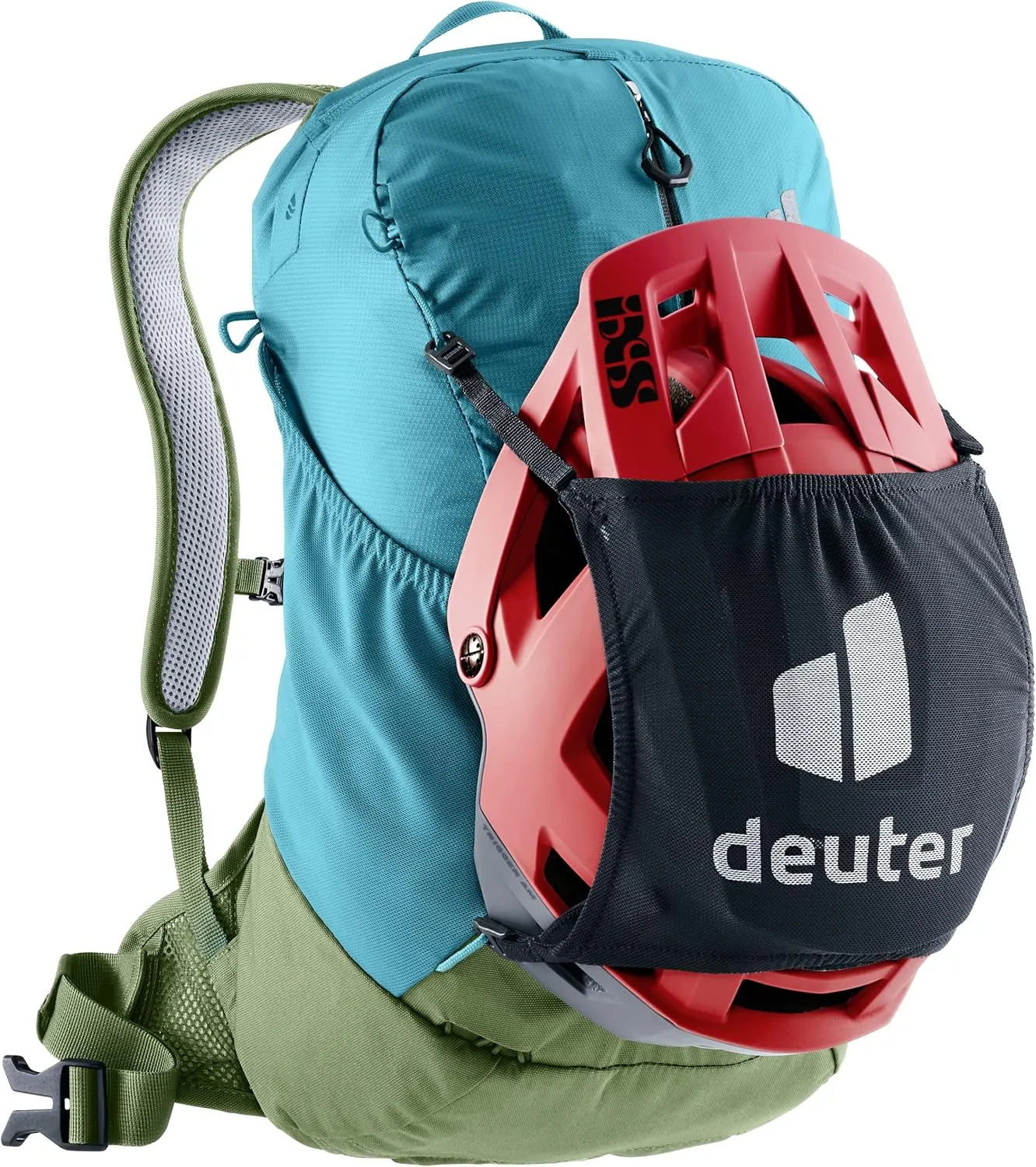 Deuter Women's Ac Lite 15 Sl Hiking Backpack