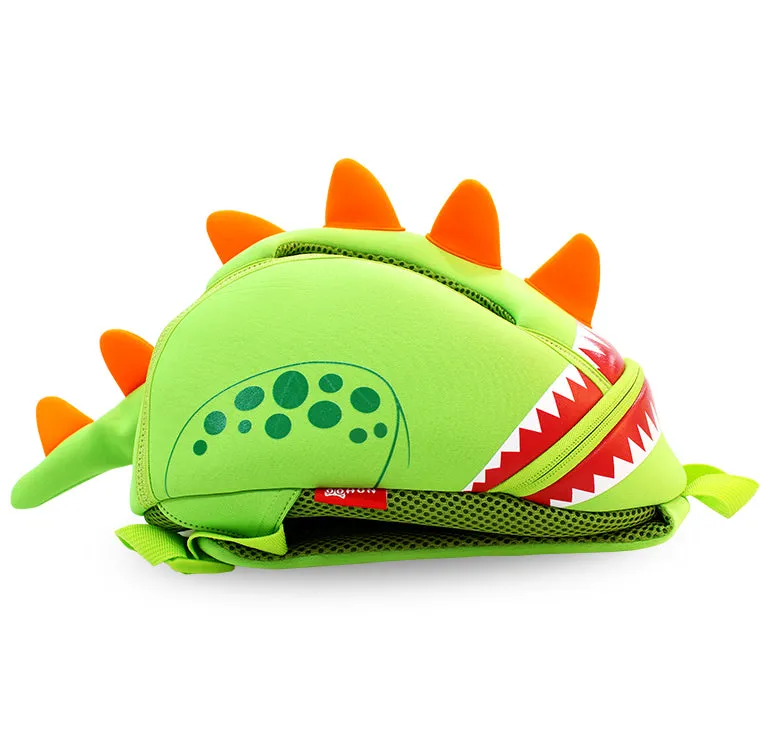 Dinosaur Backpack