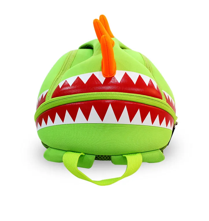 Dinosaur Backpack