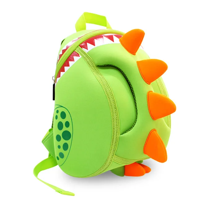 Dinosaur Backpack