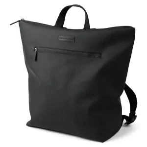 Done By Deer Changing Backpack Black