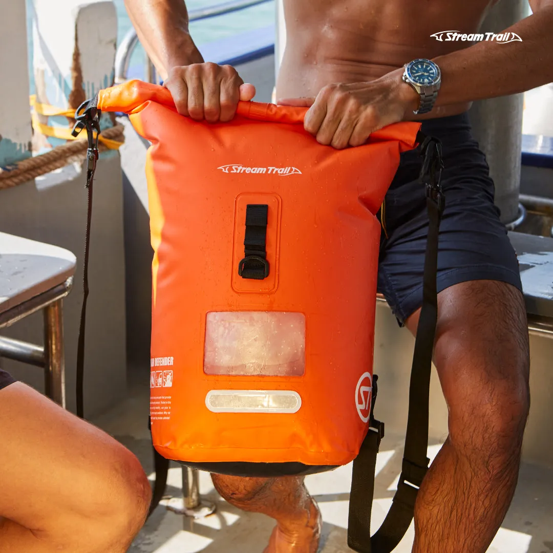 Dry Cube 20L
