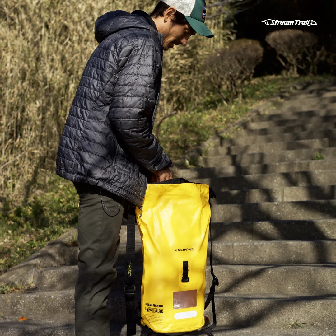 Dry Cube 20L