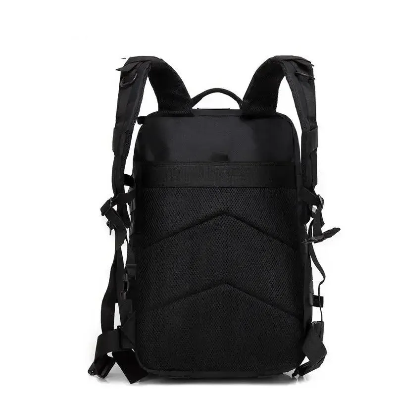Durable 30L/50L Waterproof Backpack