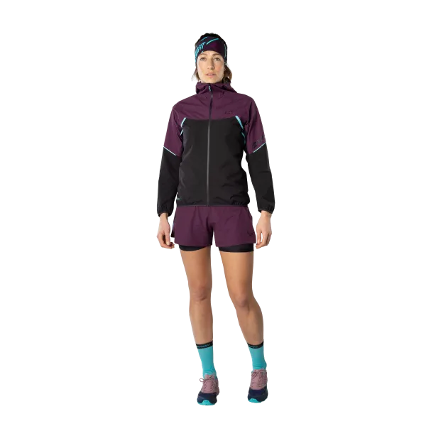 Dynafit Alpine Gore-Tex Jacket Women's