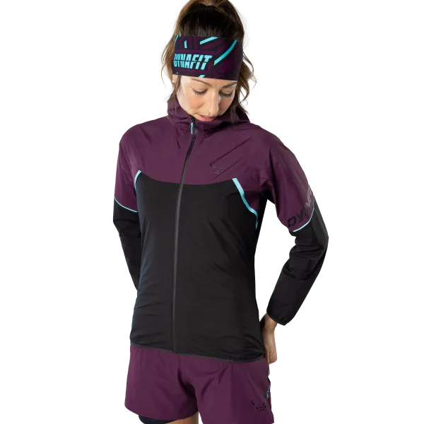 Dynafit Alpine Gore-Tex Jacket Women's