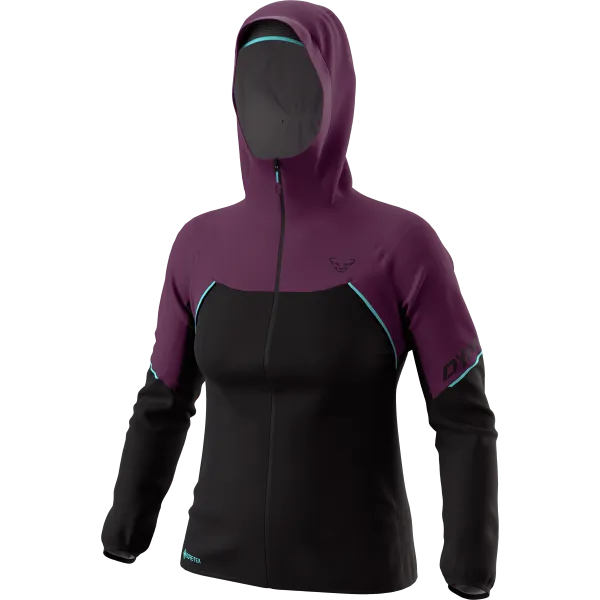 Dynafit Alpine Gore-Tex Jacket Women's
