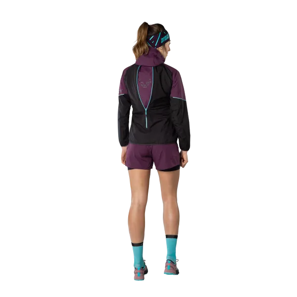 Dynafit Alpine Gore-Tex Jacket Women's