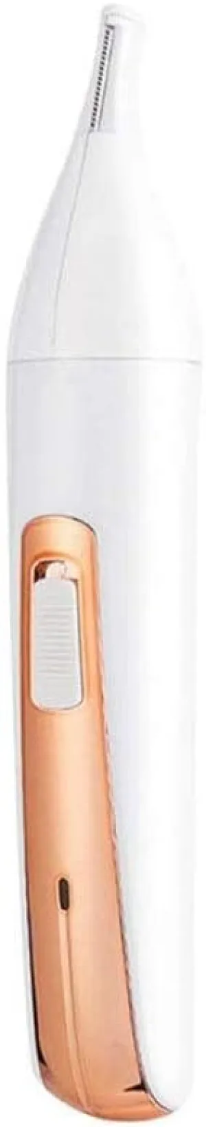 Electric Eyebrow Trimmer Pen Eyebrow Epilator Painless Eye Brow Razor for Eyebrows Remover Women Mini Portable Makeup Tool