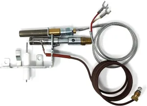 Empire R3623 LP Pilot Assembly with Thermopile and Thermocouple
